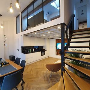 Appartement met Drie Slaapkamers